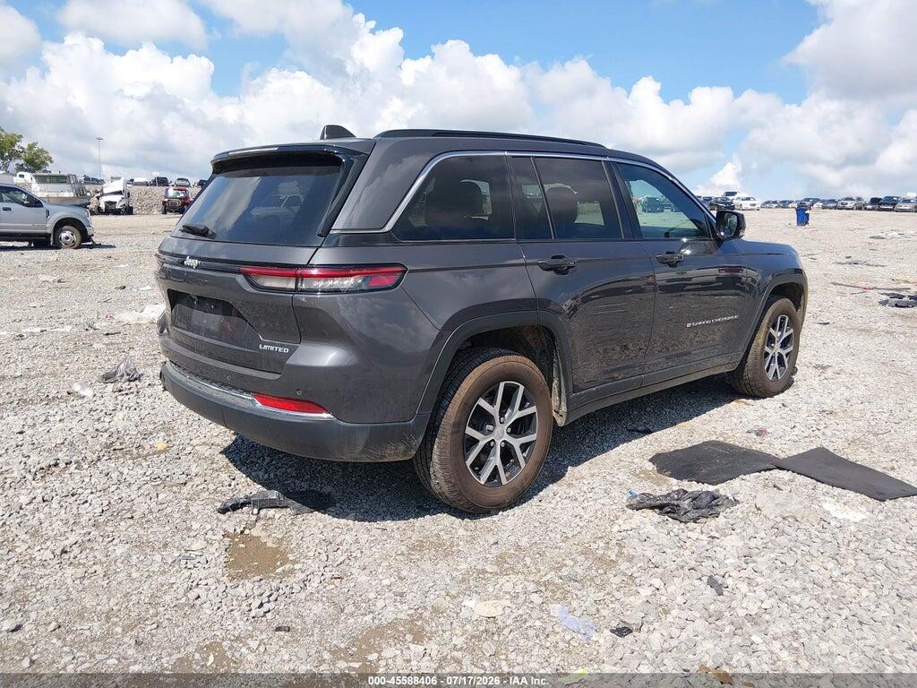 1C4RJGBG0R8515876 2024 JEEP GRAND CHEROKEE photo no. 4