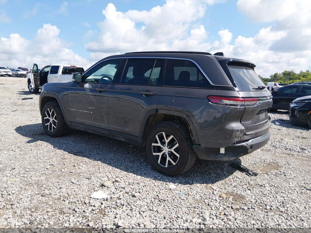 1C4RJGBG0R8515876 2024 JEEP GRAND CHEROKEE photo no. 6