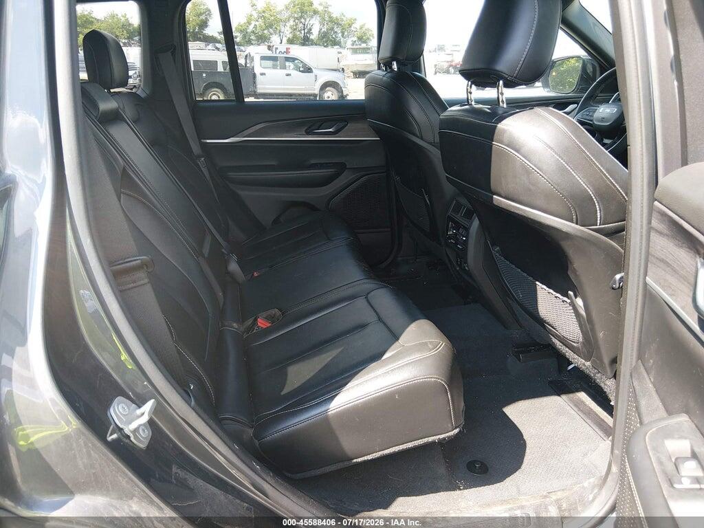 1C4RJGBG0R8515876 2024 JEEP GRAND CHEROKEE photo no. 8
