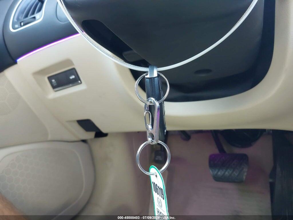 JN1BV7AP2FM342813 2015 INFINITI Q50 photo no. 11
