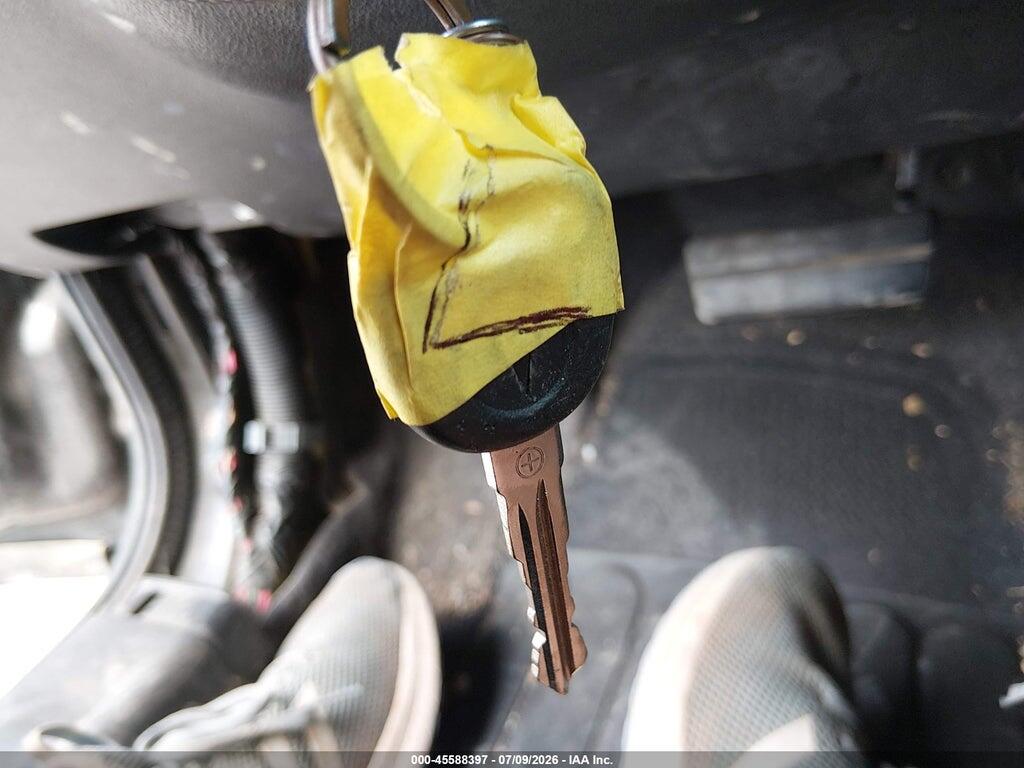 1G2ZH158264182133 2006 PONTIAC G6 photo no. 11