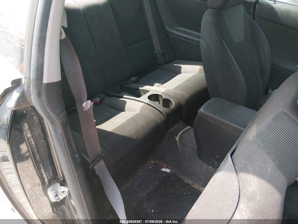 1G2ZH158264182133 2006 PONTIAC G6 photo no. 8
