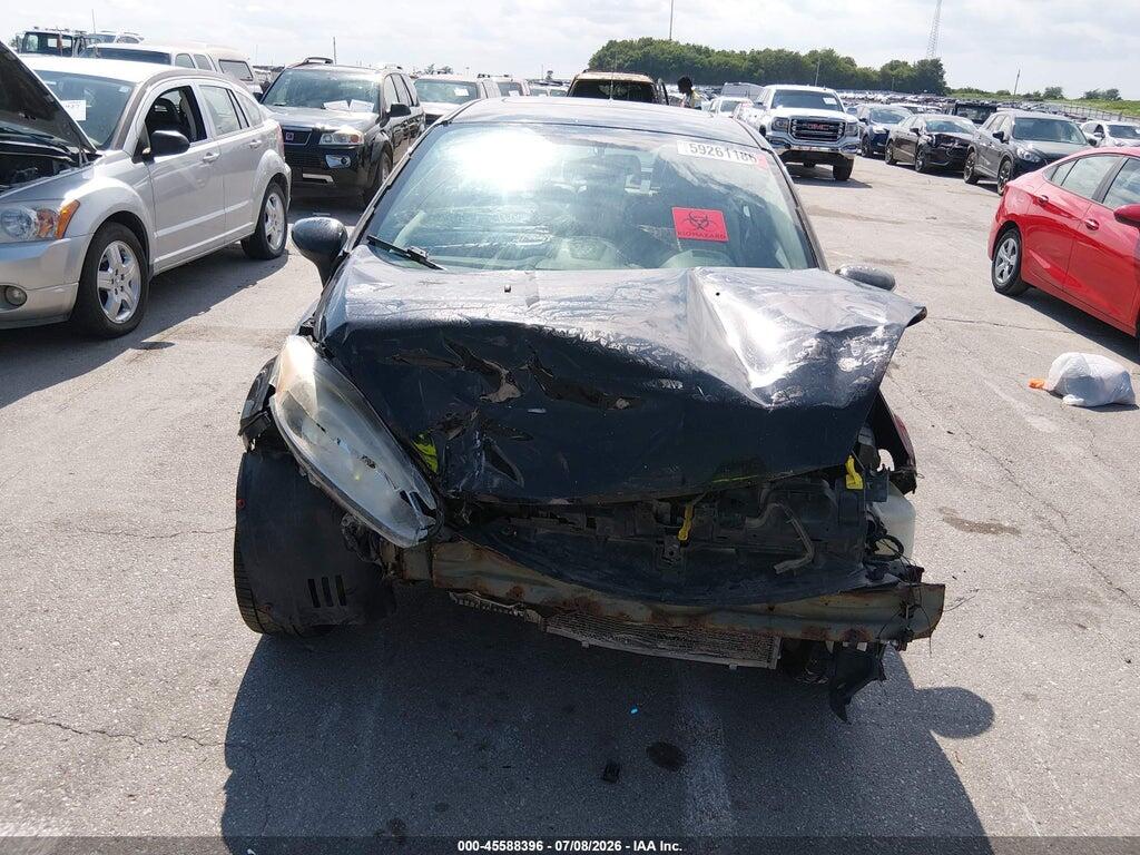 3FADP4CJ3HM129664 2017 FORD FIESTA photo no. 6