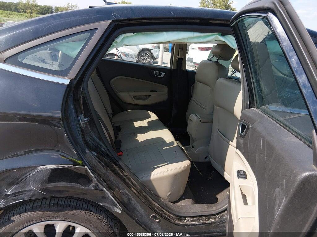 3FADP4CJ3HM129664 2017 FORD FIESTA photo no. 8