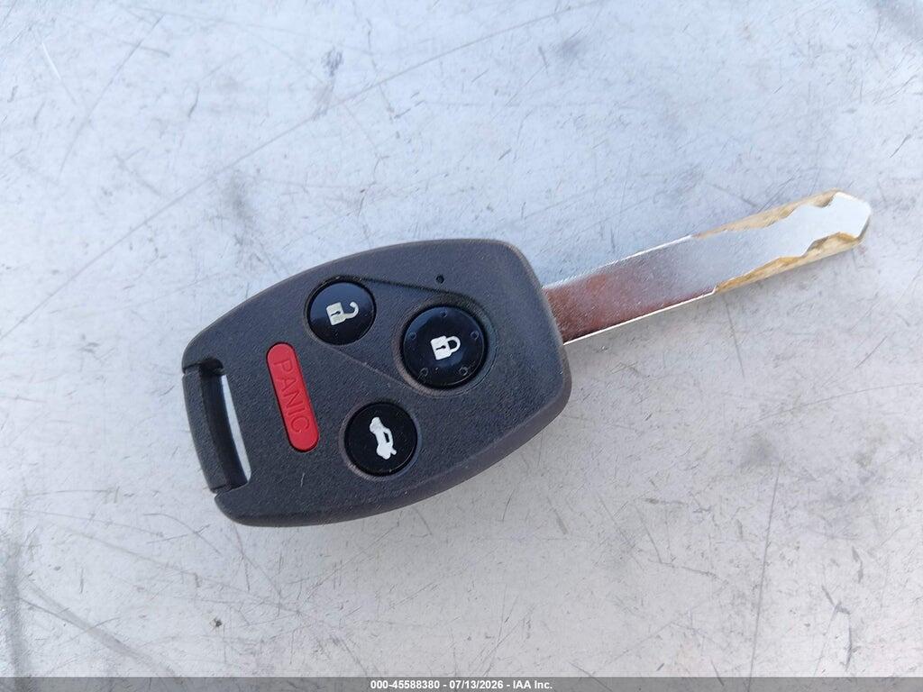 19XFB2F52CE007059 2012 HONDA CIVIC photo no. 11