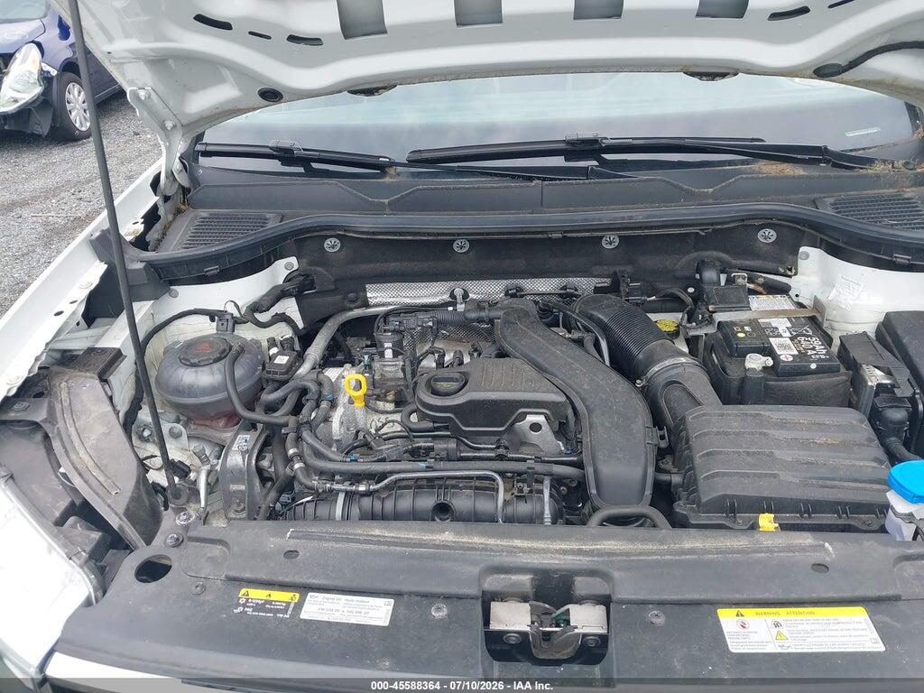 3VV8X7B22RM030053 2024 VOLKSWAGEN TAOS photo no. 10