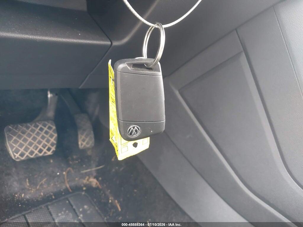 3VV8X7B22RM030053 2024 VOLKSWAGEN TAOS photo no. 11