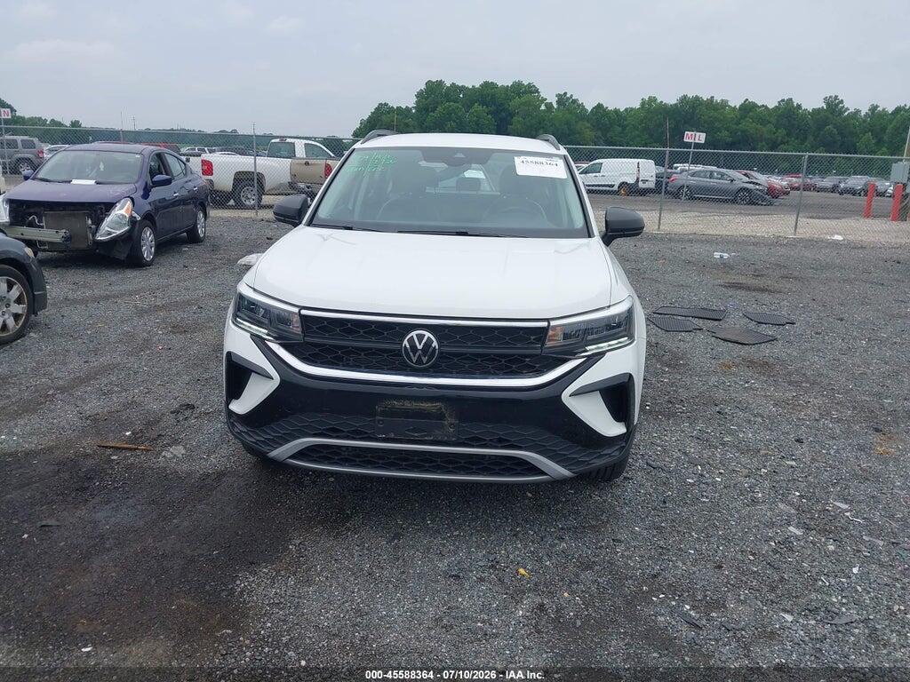 3VV8X7B22RM030053 2024 VOLKSWAGEN TAOS photo no. 12