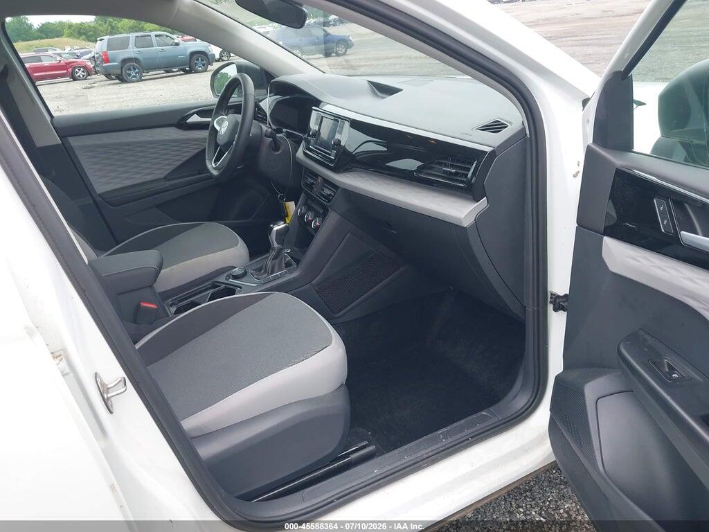 3VV8X7B22RM030053 2024 VOLKSWAGEN TAOS photo no. 5