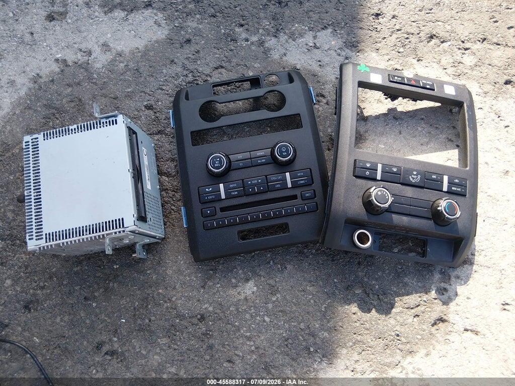 1FTFW1ET0CFA82640 2012 FORD F-150 photo no. 12