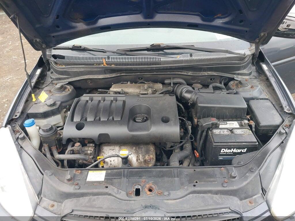KMHCN4AC0AU493487 2010 HYUNDAI ACCENT photo no. 10