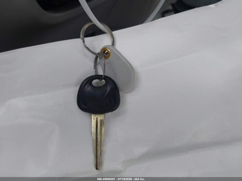 KMHCN4AC0AU493487 2010 HYUNDAI ACCENT photo no. 11