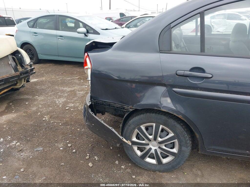 KMHCN4AC0AU493487 2010 HYUNDAI ACCENT photo no. 6