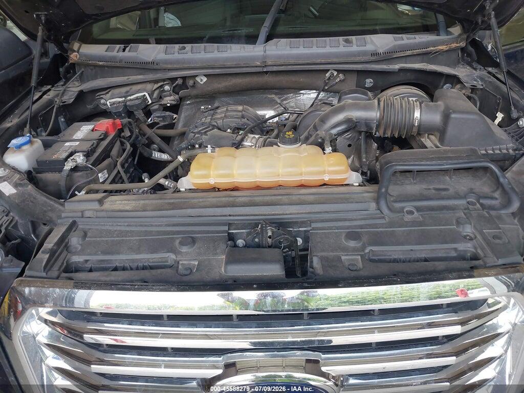 1FTEW1C86GFA18859 2016 FORD F-150 photo no. 10