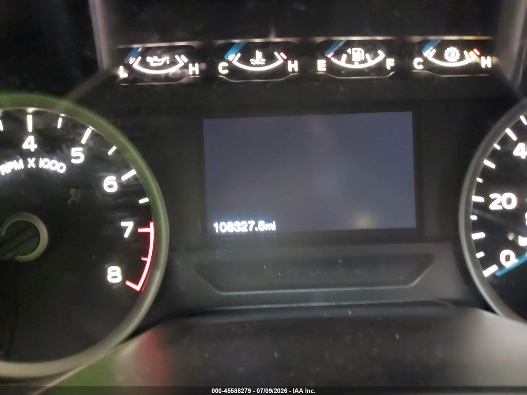 1FTEW1C86GFA18859 2016 FORD F-150 photo no. 7
