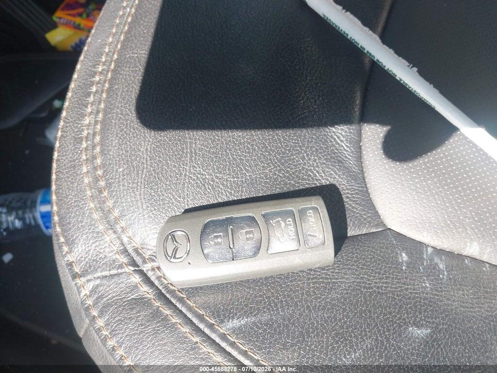 JM3KFADMXK1514422 2019 MAZDA CX-5 photo no. 11