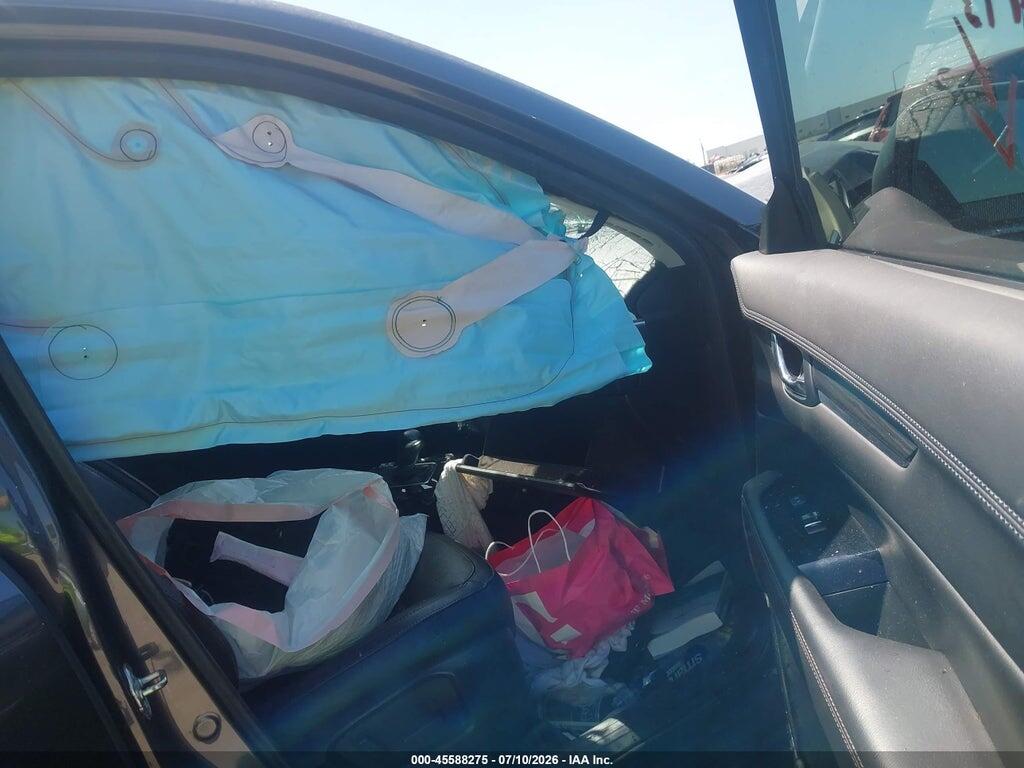 JM3KFADMXK1514422 2019 MAZDA CX-5 photo no. 5