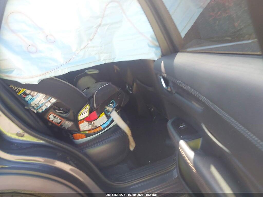 JM3KFADMXK1514422 2019 MAZDA CX-5 photo no. 8