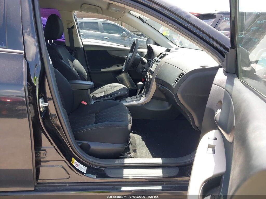 5YFBU4EE8DP122187 2013 TOYOTA COROLLA photo no. 5