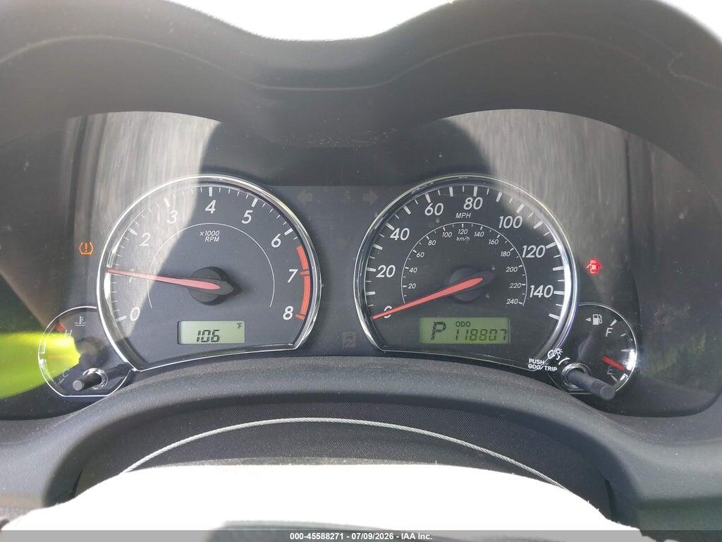 5YFBU4EE8DP122187 2013 TOYOTA COROLLA photo no. 7