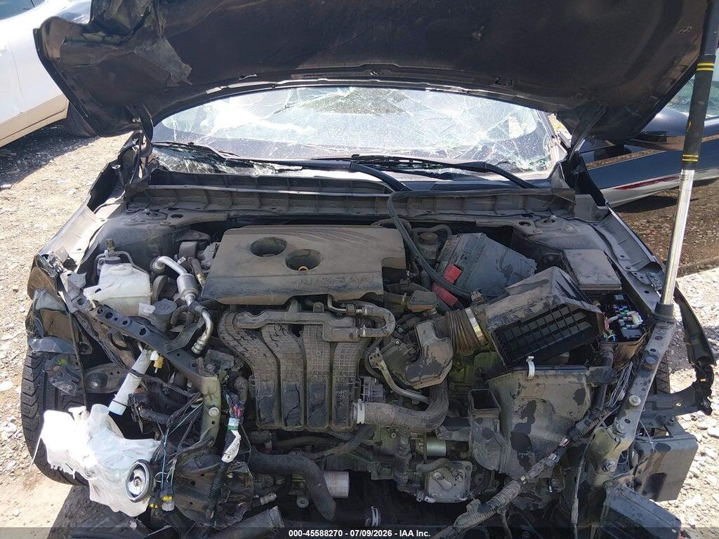 1N4BL4BV8LC210323 2020 NISSAN ALTIMA photo no. 10