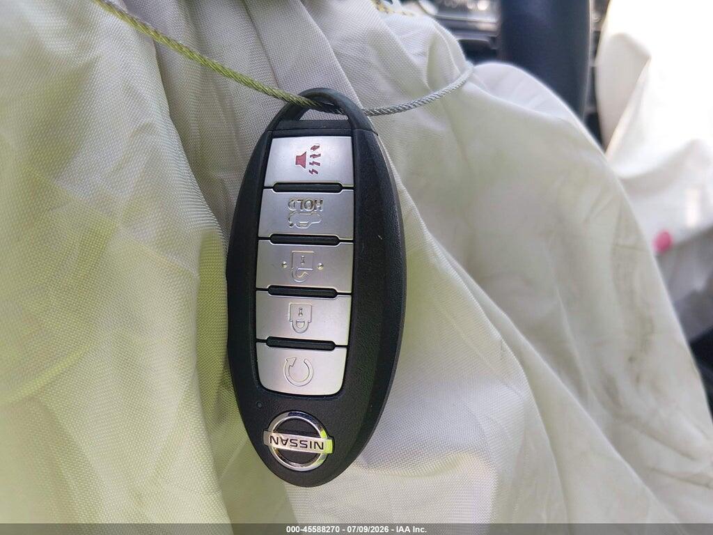 1N4BL4BV8LC210323 2020 NISSAN ALTIMA photo no. 11