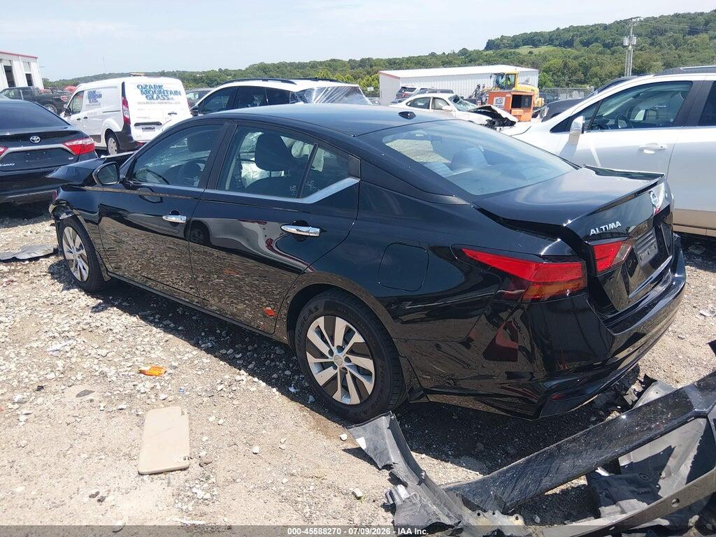 1N4BL4BV8LC210323 2020 NISSAN ALTIMA photo no. 3