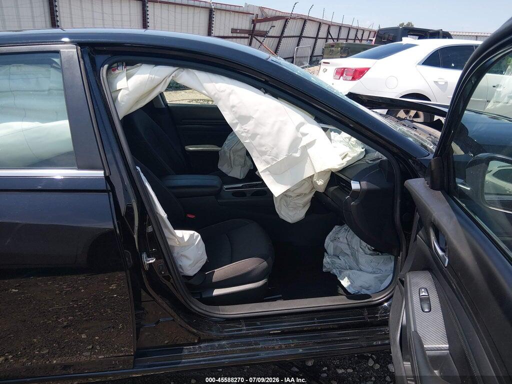 1N4BL4BV8LC210323 2020 NISSAN ALTIMA photo no. 5