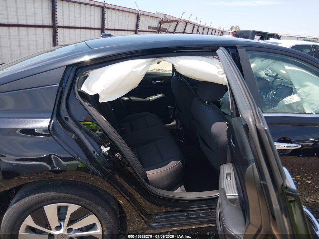 1N4BL4BV8LC210323 2020 NISSAN ALTIMA photo no. 8