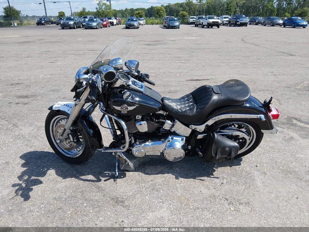 1HD1BXV15DB014123 2013 HARLEY-DAVIDSON FLSTF photo no. 12