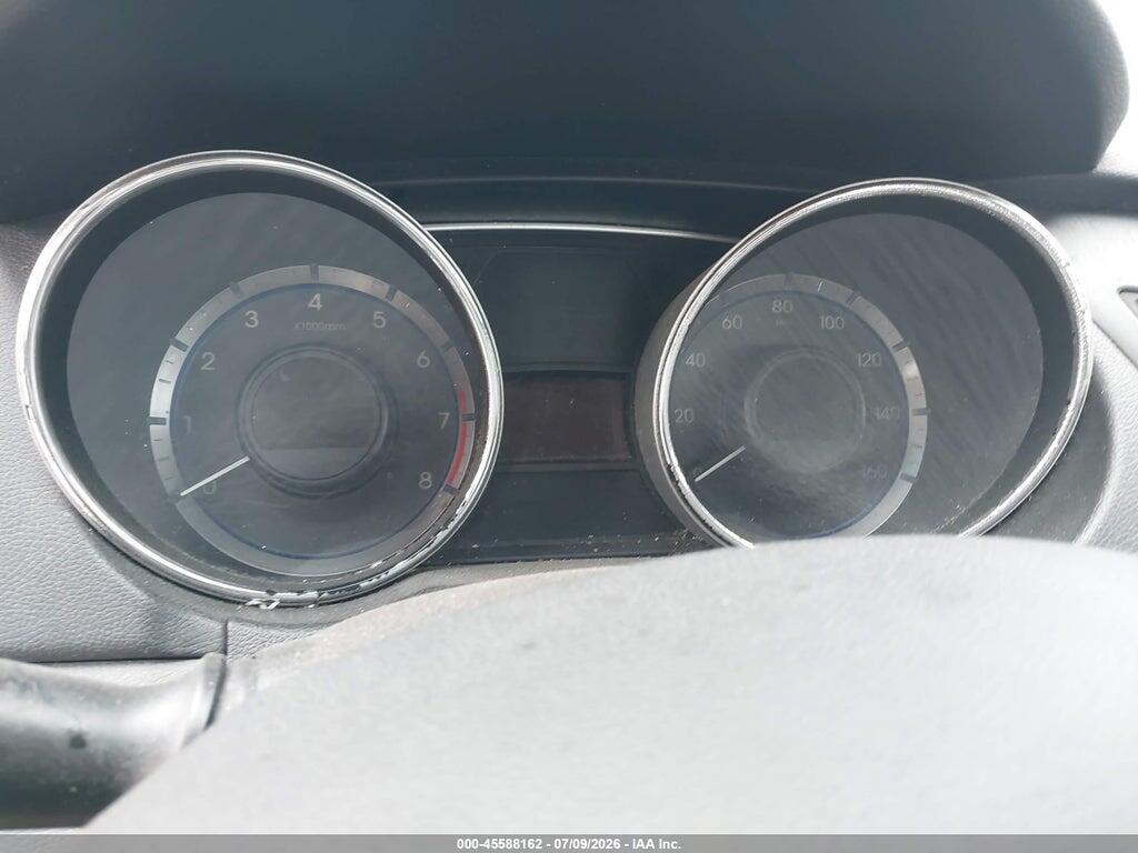 5NPEB4AC2DH795867 2013 HYUNDAI SONATA photo no. 7
