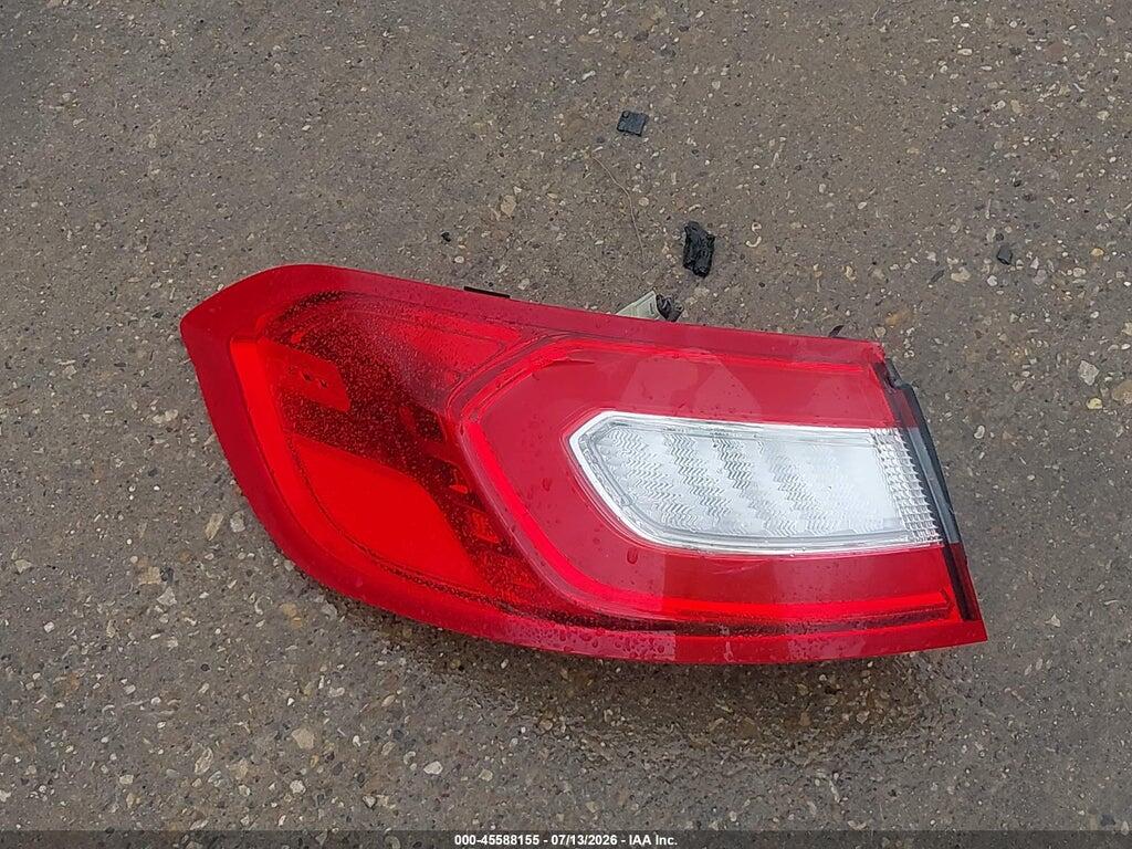 2LMTJ6KR4GBL59725 2016 LINCOLN MKX photo no. 12