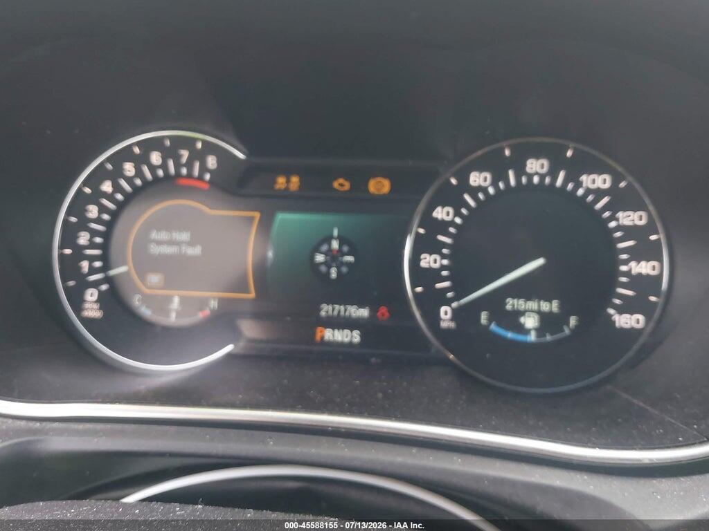 2LMTJ6KR4GBL59725 2016 LINCOLN MKX photo no. 7