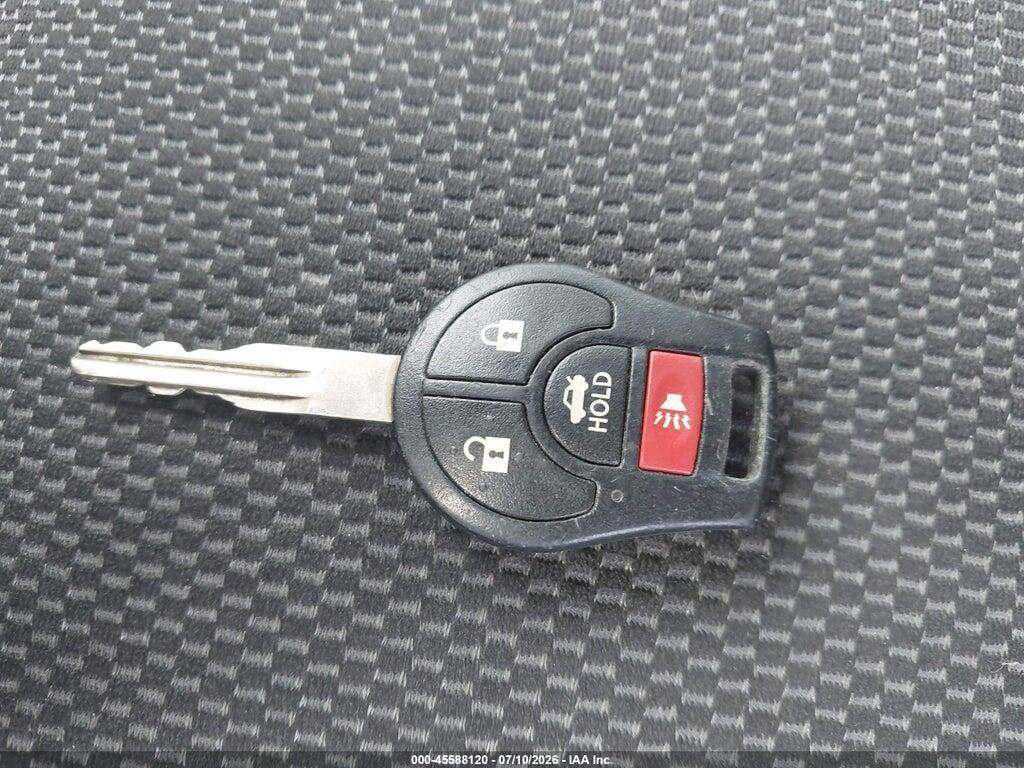 3N1AB7AP2JY330025 2018 NISSAN SENTRA photo no. 11