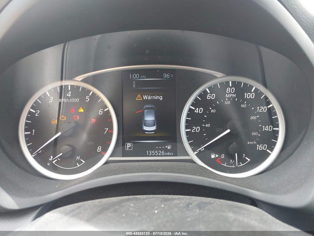 3N1AB7AP2JY330025 2018 NISSAN SENTRA photo no. 7