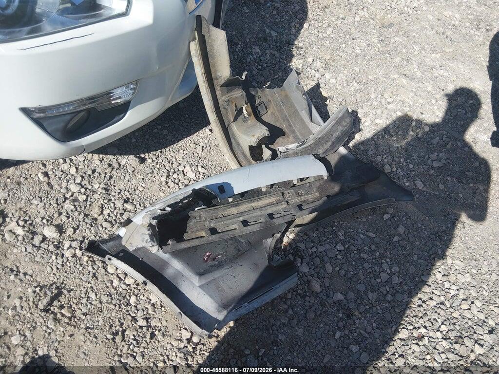 3C4PDCAB3ET217797 2014 DODGE JOURNEY photo no. 12