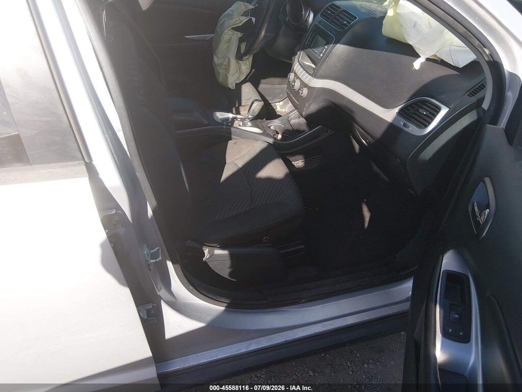 3C4PDCAB3ET217797 2014 DODGE JOURNEY photo no. 5