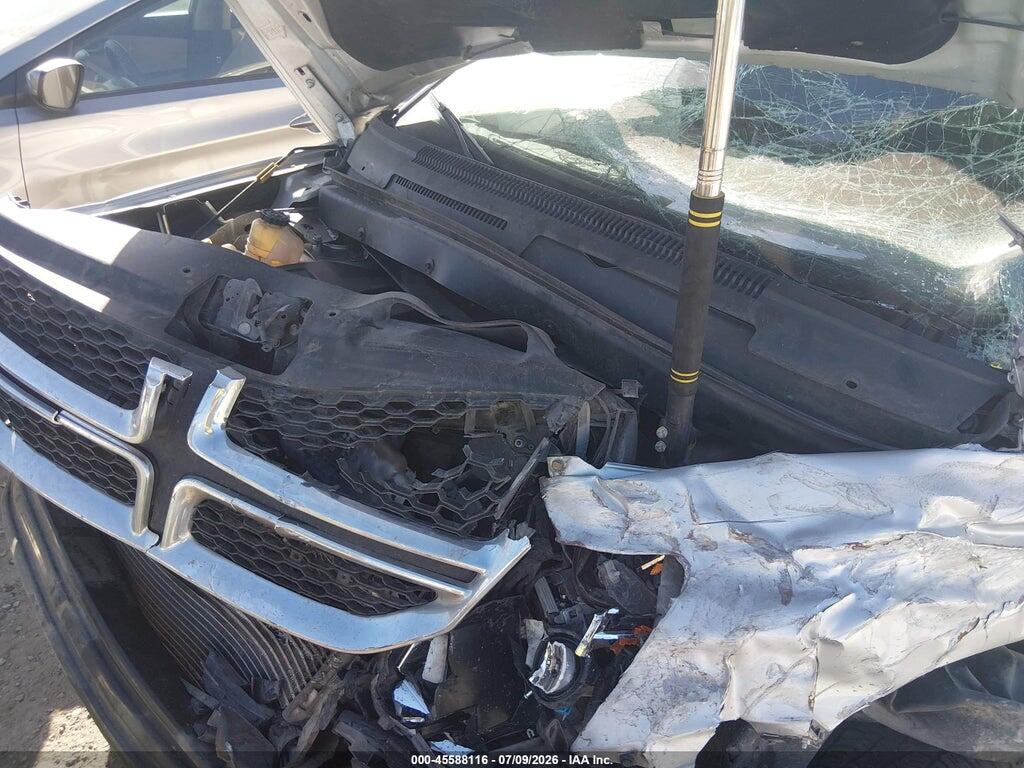 3C4PDCAB3ET217797 2014 DODGE JOURNEY photo no. 6