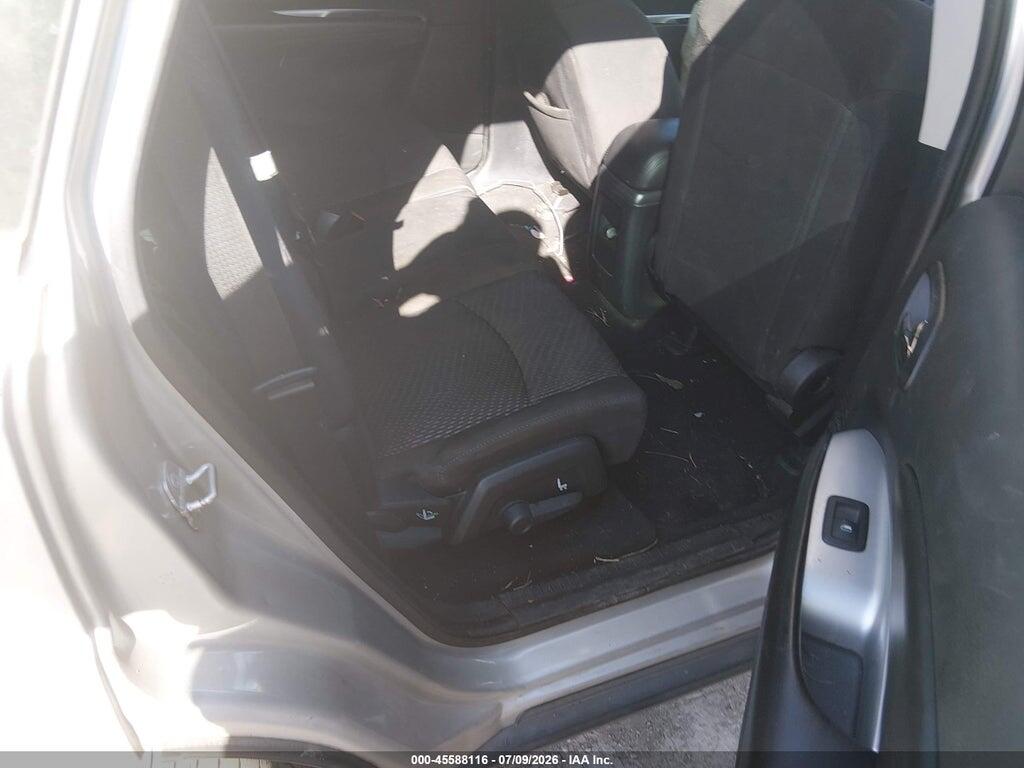 3C4PDCAB3ET217797 2014 DODGE JOURNEY photo no. 8