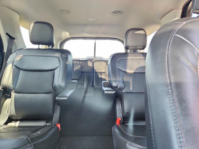 1FMSK8FH3PGB18443 2023 FORD EXPLORER photo no. 10