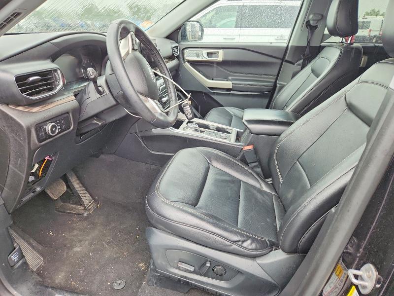 1FMSK8FH3PGB18443 2023 FORD EXPLORER photo no. 7