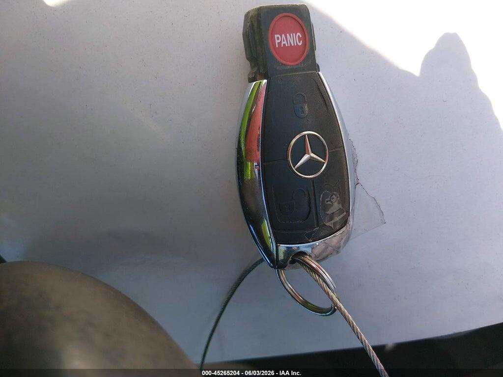 4JGBB25E59A493082 2009 MERCEDES-BENZ ML 320 BLUETEC photo no. 11