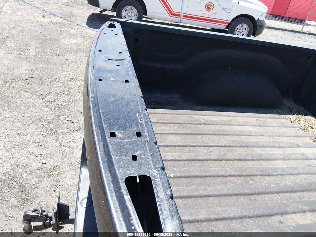 1C6RR7KG7JS293134 2018 RAM 1500 photo no. 6