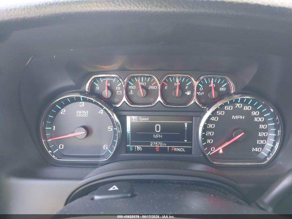 1GNSKAEC6JR331102 2018 CHEVROLET TAHOE photo no. 7
