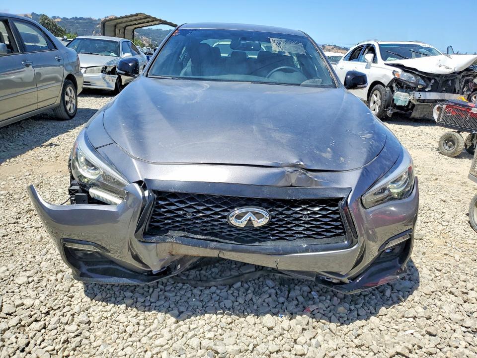 JN1EV7CP2PM511790 2023 INFINITI Q50 photo no. 5