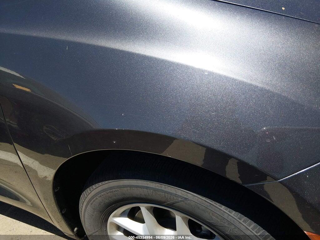 2C4RC1CG6LR252536 2020 CHRYSLER VOYAGER photo no. 12