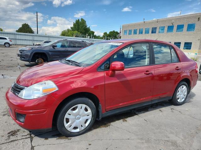 3N1BC1AP8AL409551 2010 NISSAN VERSA photo no. 1