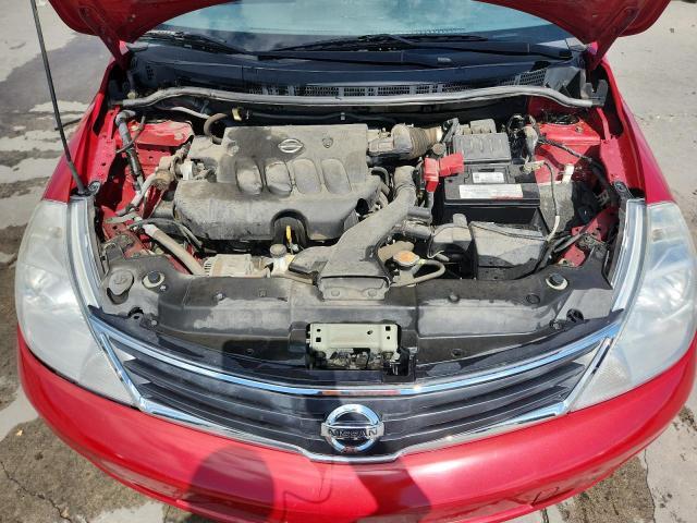 3N1BC1AP8AL409551 2010 NISSAN VERSA photo no. 11