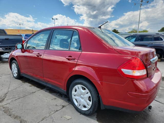 3N1BC1AP8AL409551 2010 NISSAN VERSA photo no. 2