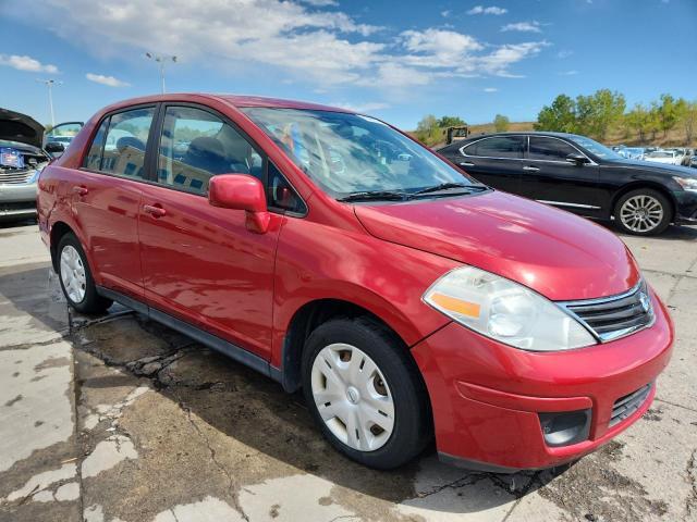 3N1BC1AP8AL409551 2010 NISSAN VERSA photo no. 4